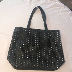 Steve Madden studded Purse